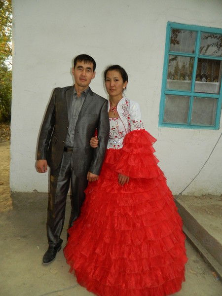 Саламат Бекниязов