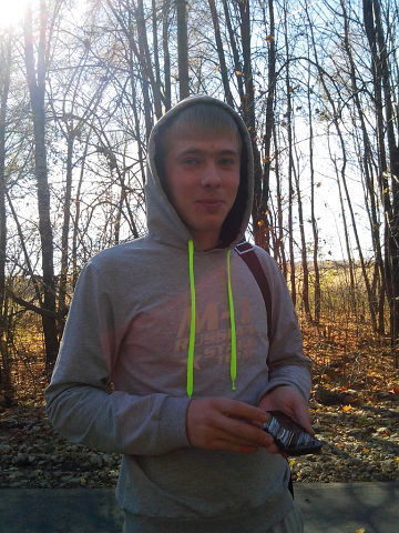 Константин Мальцев