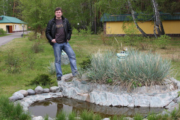 Максим Паршиков