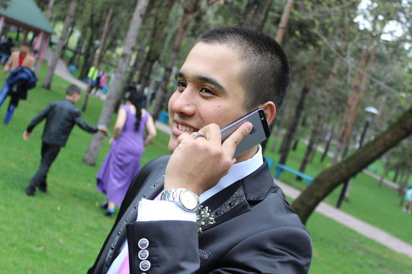 Амрик Масимов