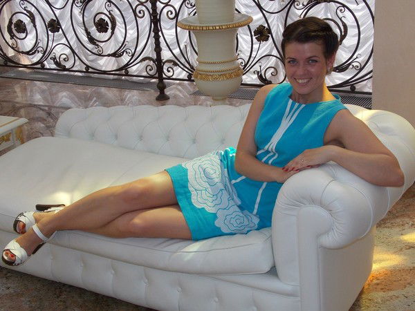 Жанна Друшляк