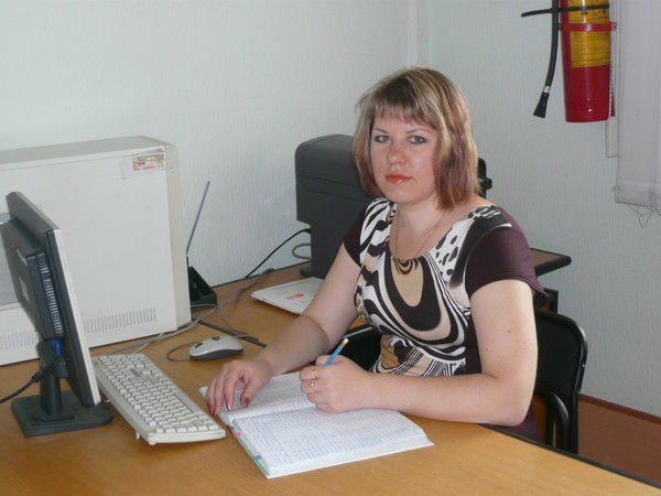 Аня Плискачева