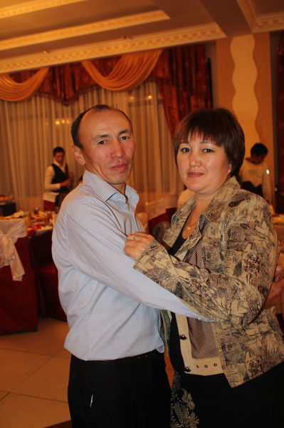 Асылзада Шокыбаева