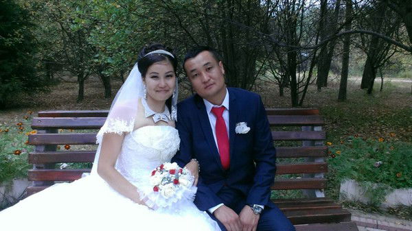 Улан Дауылбай