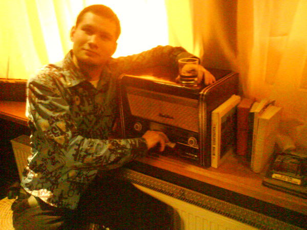 Вадим Бочкарёв