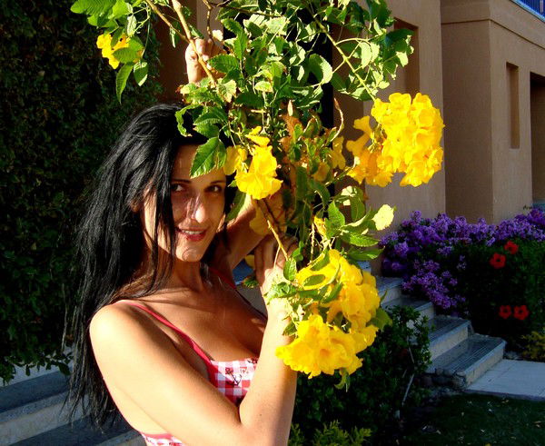 Анна Рыбалка