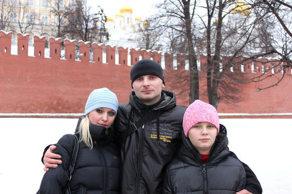 Евгений Кизин