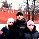 Евгений Кизин