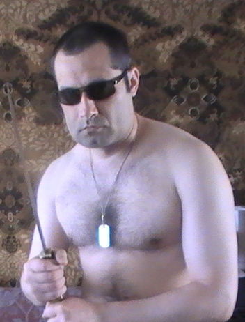 Виталий Назаров