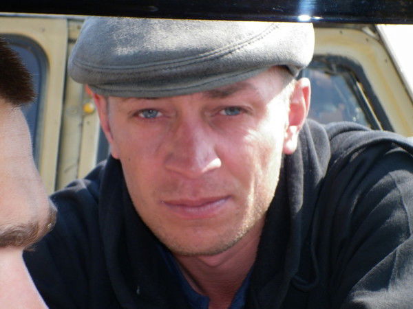 Роман Синишин