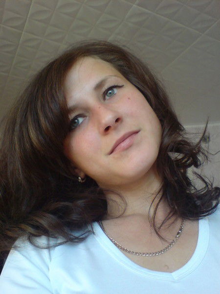 Лидия Бирюкова