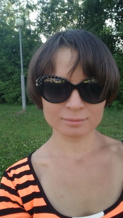 Ксения Кузьмина