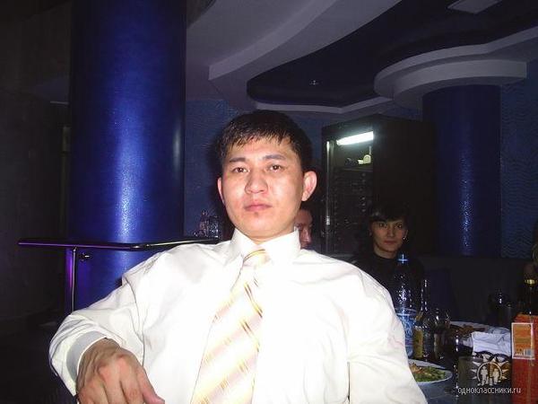 Аман Сейсенов