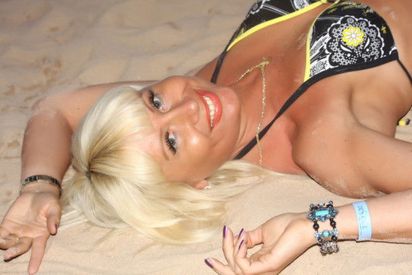 Галина Лежанкина