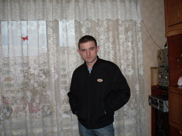 Ильфат Губаев