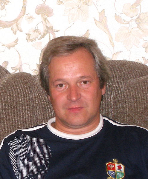 Александр Карачев