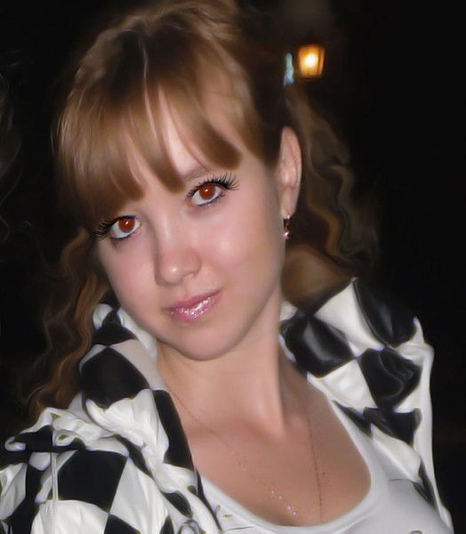 Кристина Бывалина