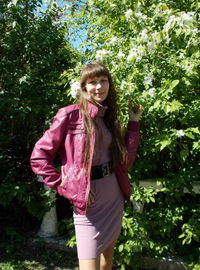 Наталья Шабунина