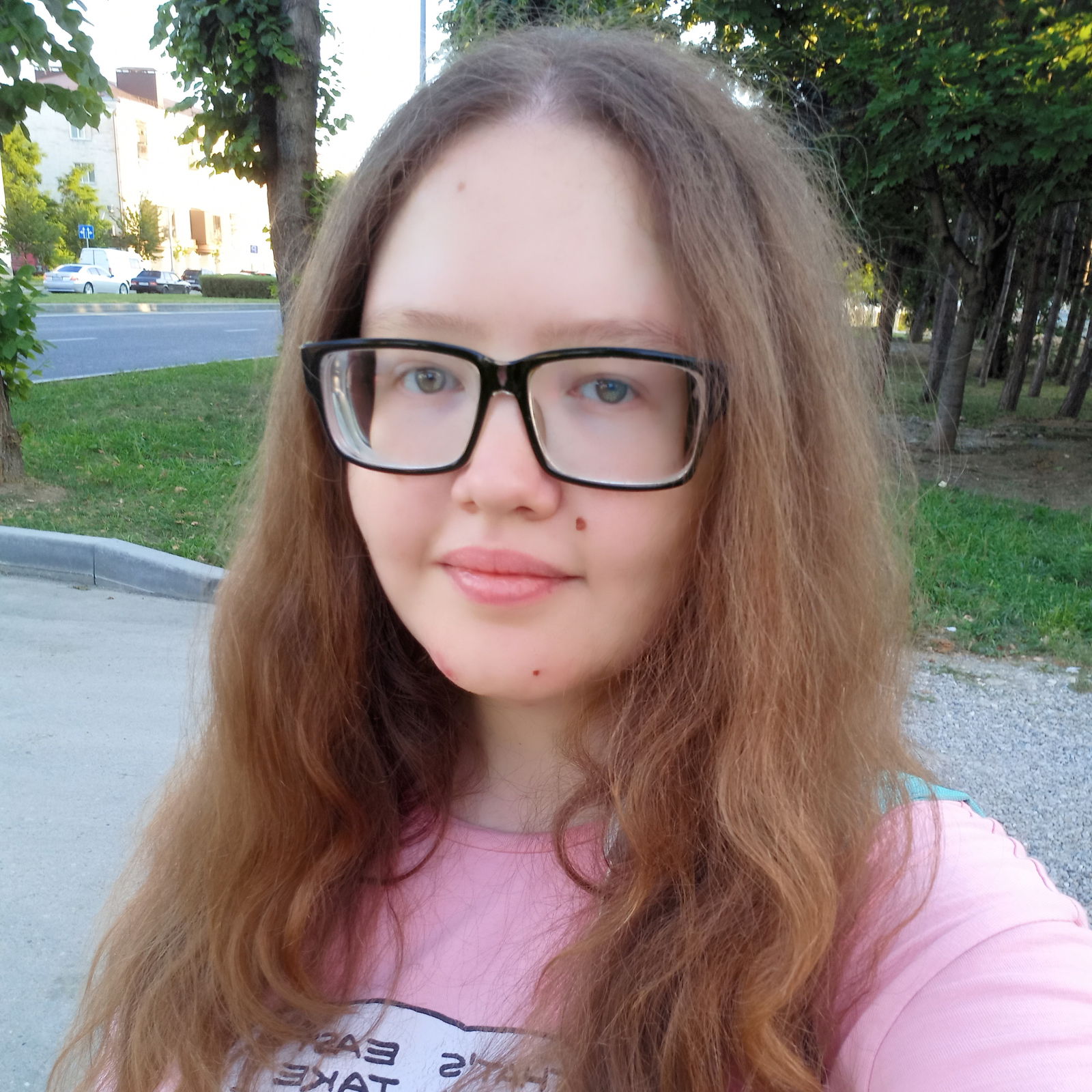 Мария Солодовникова