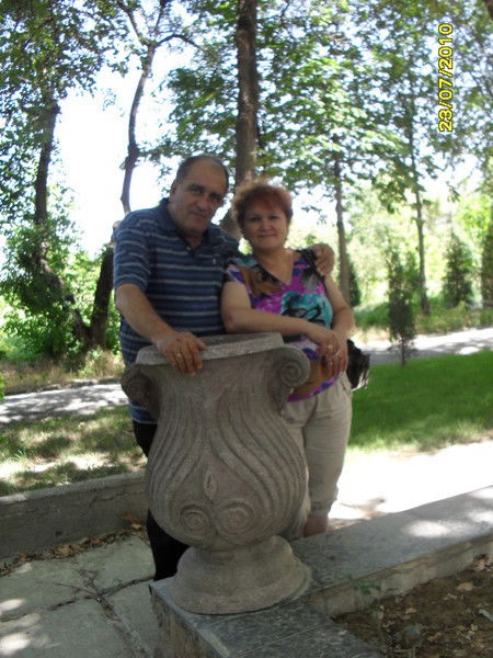 Владимир Овсянников