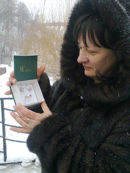 Светлана Третьякова