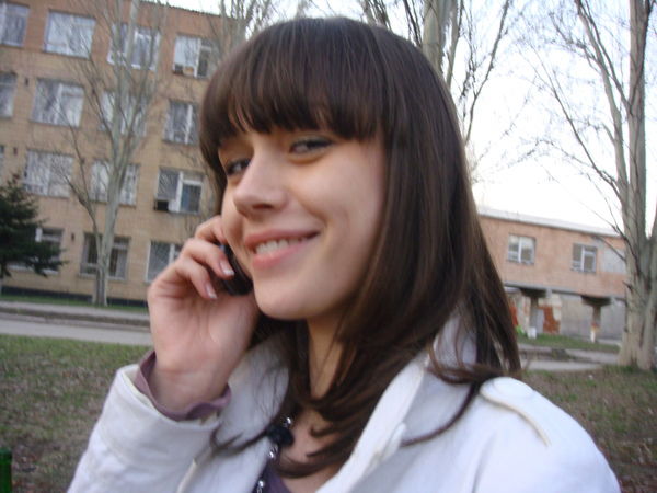 Юлия Чухрай