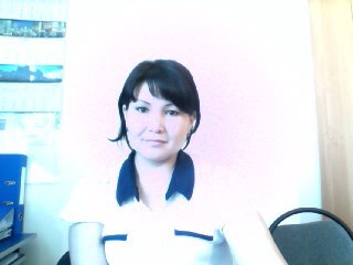 Асем Базаркулова