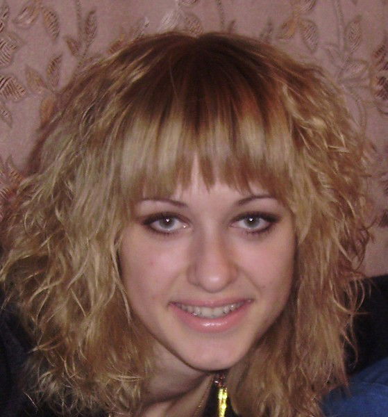 Ксения Добролюбова