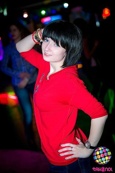 Лина Евтеева