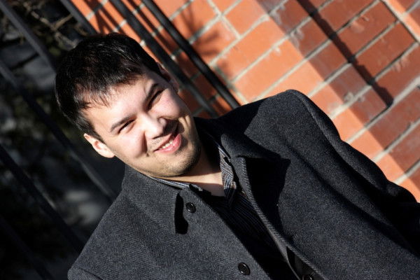 Аскар Ахметов