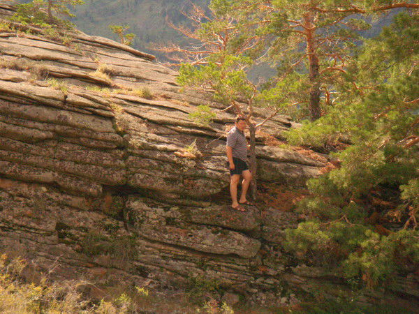 Багдат Есимбеков