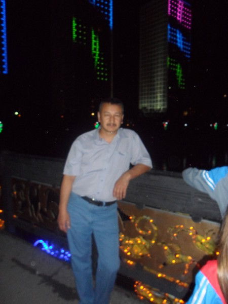 Асан Хаметов