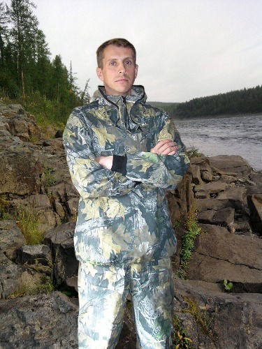 Владимир Никифоров