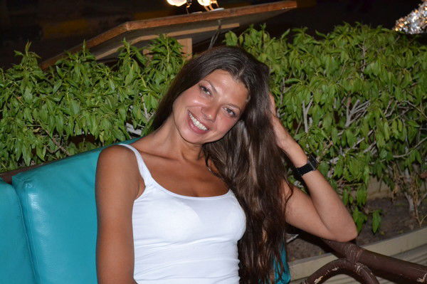 Екатерина Александровна