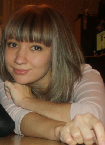 Мария Сорокина