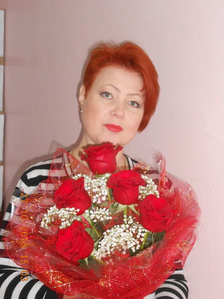 Лариса Шуплецова