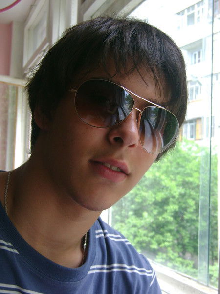 Кирилл Сафонов