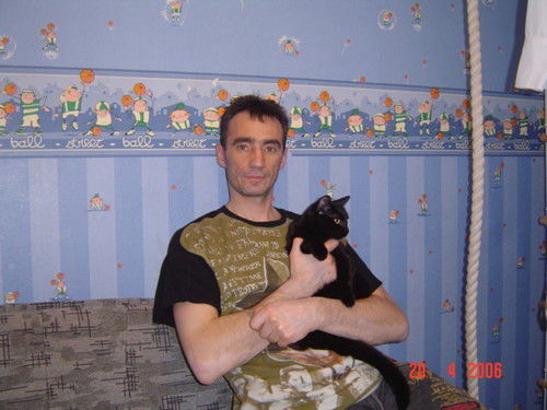 Вадим Степулёв