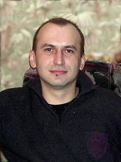 Алексей Птицын