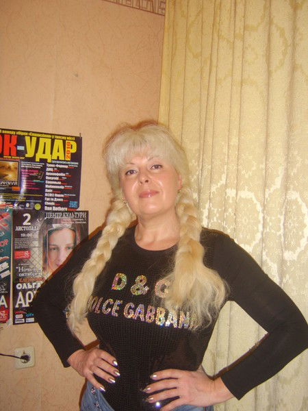 Ольга Павловская