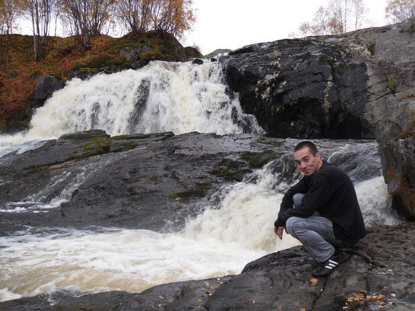 Шурик Чернов