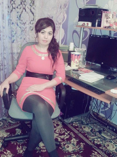 Kansulu Aldamzharova