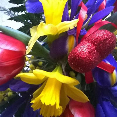 Катерина Сёмина