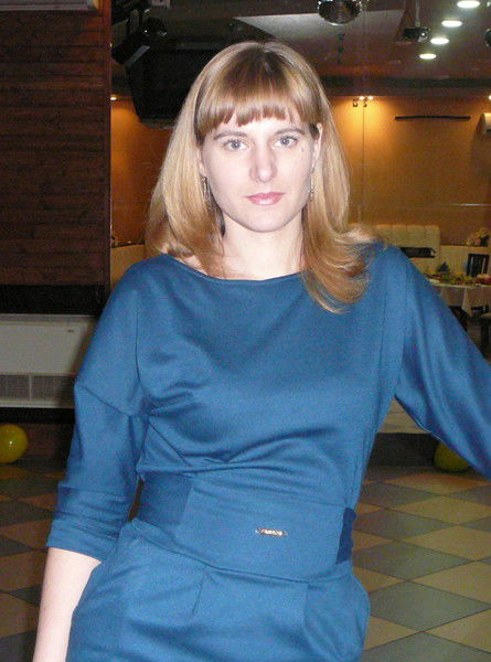 Елизавета ***