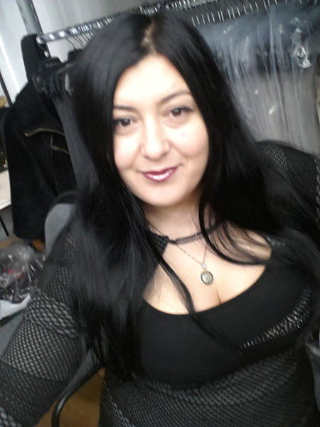 Динара Ниазметова