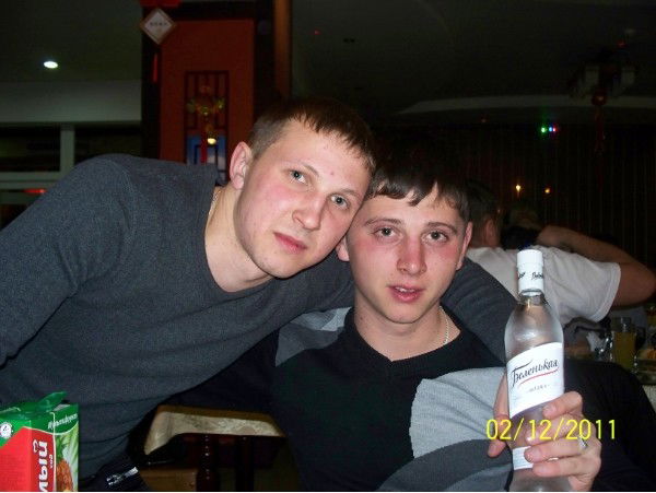 Игорь Кокоулин