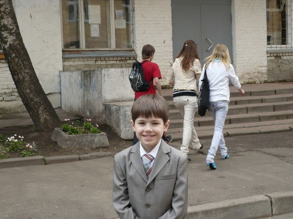 Алексей Айваржи