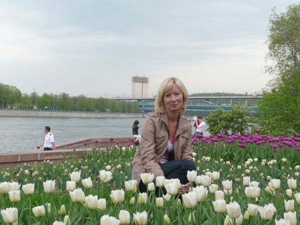 Гузель Булашова