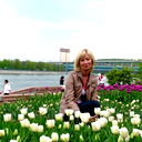 Гузель Булашова