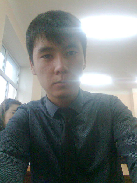 Баха Абдуразаков